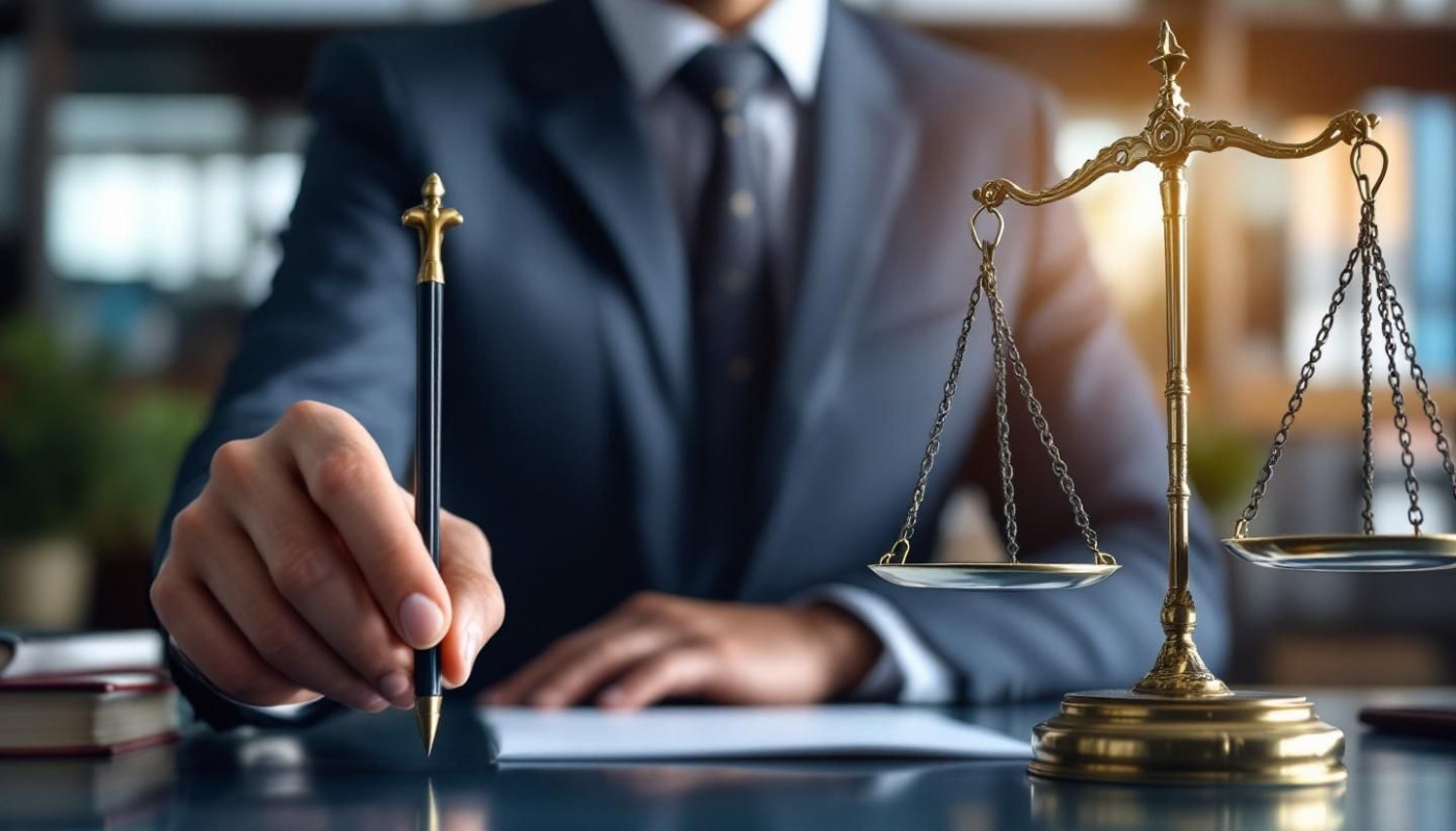 Comment choisir le bon spécialiste juridique pour vos besoins ?