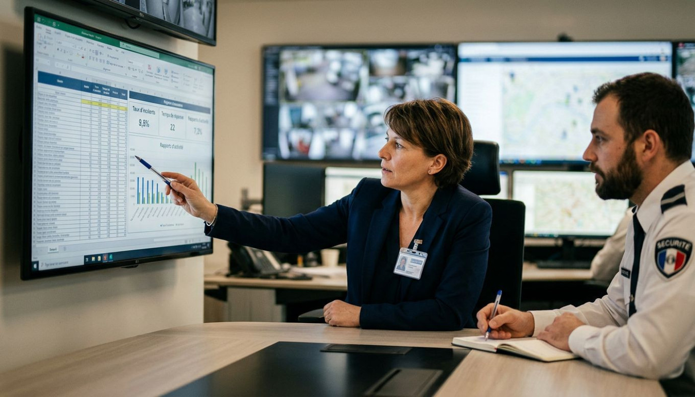 Comment évaluer l'efficacité des services de sécurité privée ?