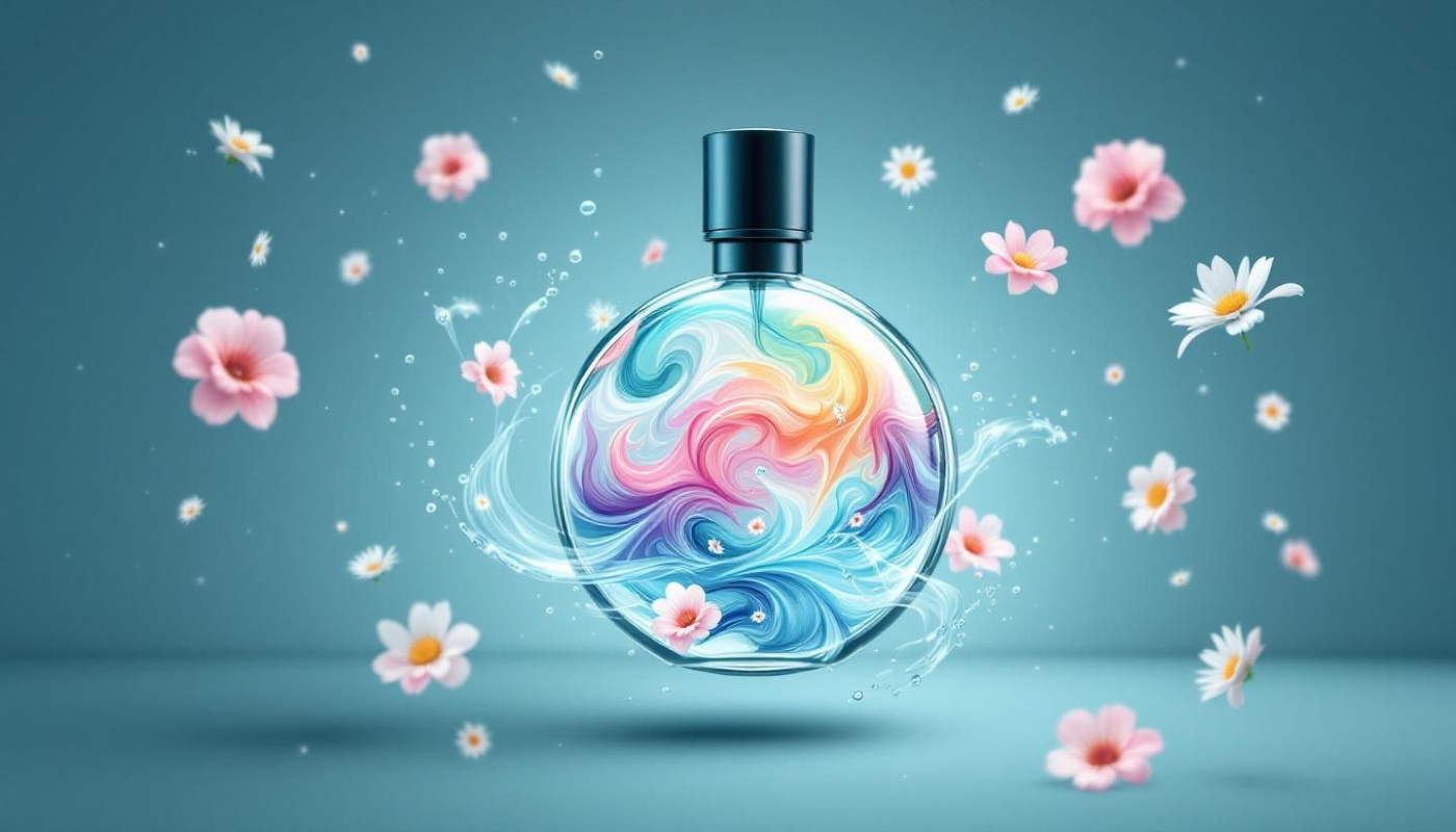Comment les essences parfumées influencent-elles la mémoire olfactive ?