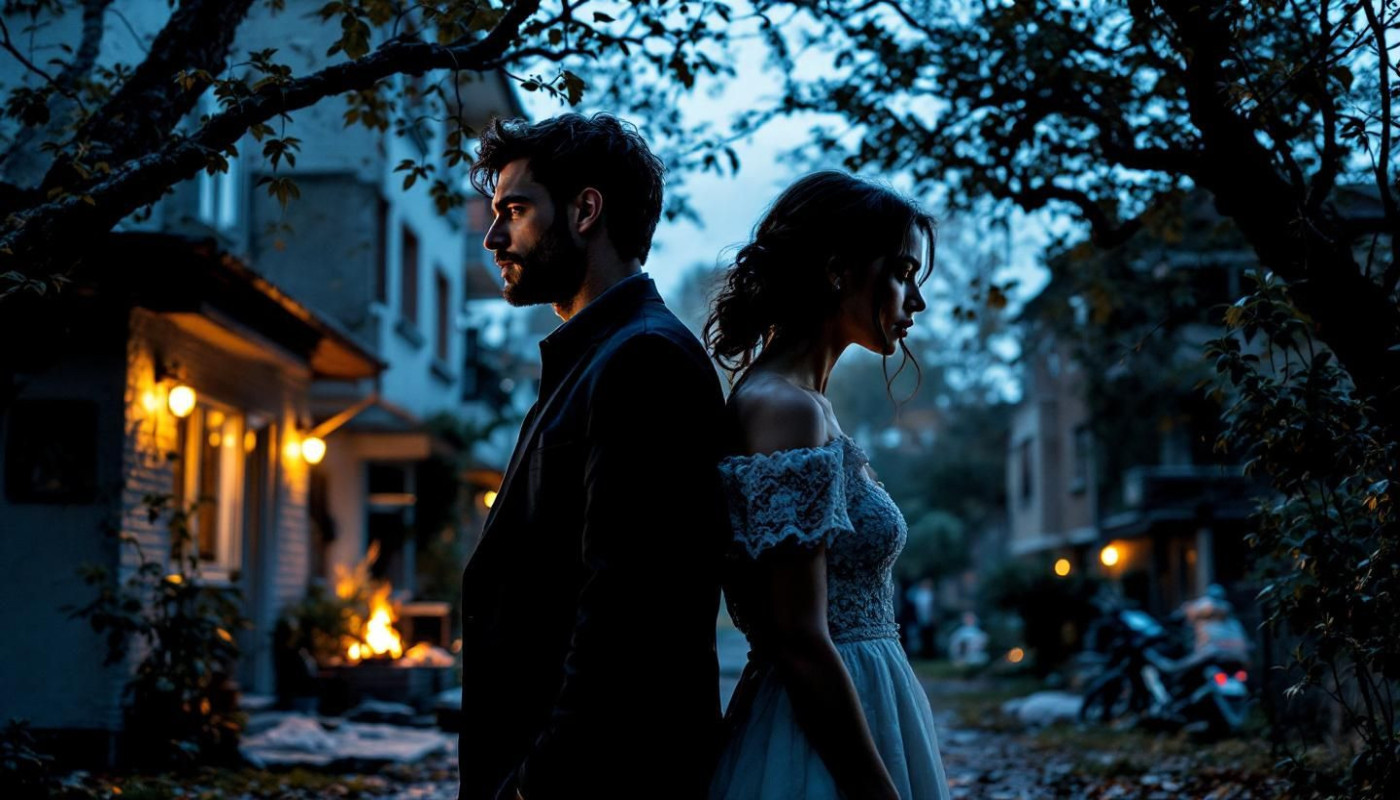 Comment les relations extra-conjugales influencent-elles les mariages modernes ?