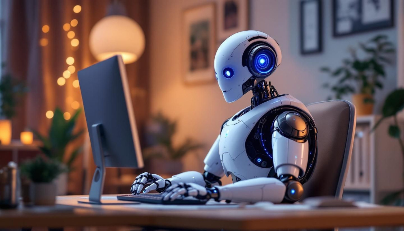 Comment l'intelligence artificielle transforme-t-elle les petites entreprises ?