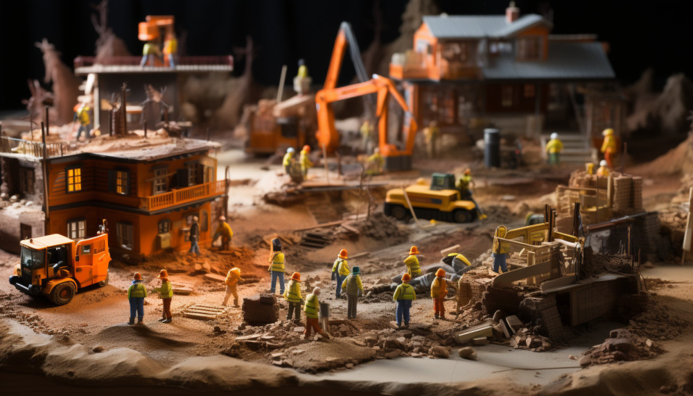 Comment trouver des solutions de sécurité pour chantier chez Origamy ?