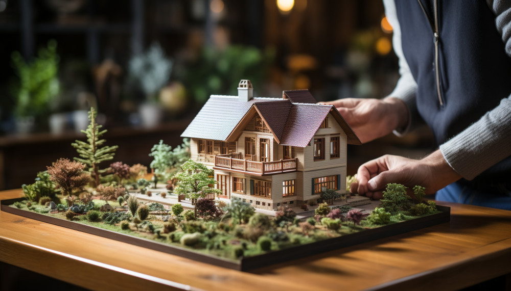 La négociation du prix de vente d’une propriété