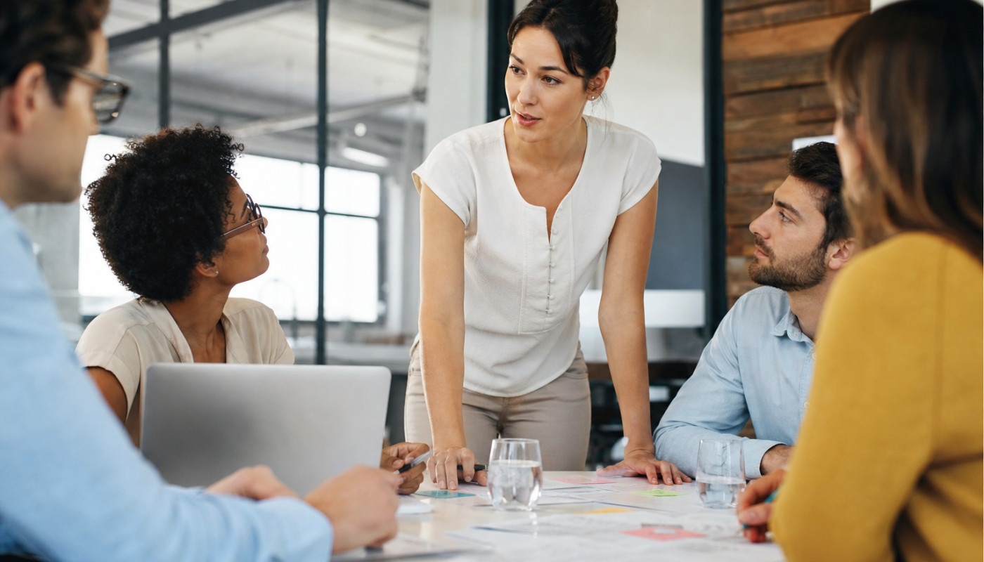 Repenser le management : quand la culture façonne la réussite d’entreprise